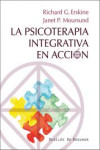 LA PSICOTERAPIA INTEGRATIVA EN ACCIÓN | 9788433026842 | Portada