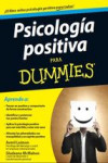 PSICOLOGIA POSITIVA PARA DUMMIES | 9788432901997 | Portada