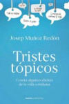 TRISTES TOPICOS | 9788449329715 | Portada