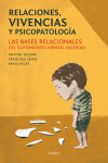 Relaciones, vivencias y psicopatología | 9788425433238 | Portada