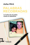 PALABRAS RECOBRADAS | 9788415088868 | Portada