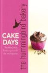 CAKE DAYS THE HUMMINGBIRD BAKERY | 9788415053354 | Portada