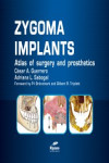 Zygoma Implants | 9788493779399 | Portada