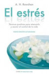 EL ESTRES | 9788497546584 | Portada