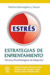 ESTRÉS | 9788483528938 | Portada