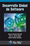 DESARROLLO GLOBAL DE SOFTWARE | 9788499642710 | Portada