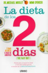 LA DIETA DE LOS DOS DÍAS | 9788479538675 | Portada