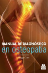 MANUAL DE DIAGNÓSTICO EN OSTEOPATÍA | 9788499104331 | Portada