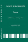 Evaluación de Impacto Ambiental | 9788490317976 | Portada
