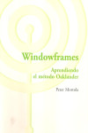 Windowframes | 9788492597161 | Portada