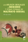 Los abusos sexuales a menores y otras formas de maltrato sexual | 9788499588308 | Portada