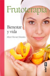 Frutoterapia | 9788441433717 | Portada