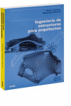 Ingeniería de estructuras para arquitectos | 9788498017311 | Portada