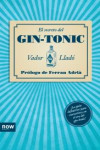 EL SECRETO DEL GIN TONIC | 9788494008962 | Portada