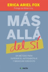 Más allá del sí | 9788415431275 | Portada