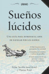 Sueños lúcidos | 9788479538590 | Portada