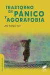 Trastorno de pánico y agorafobia | 9788499588407 | Portada