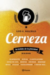 CERVEZA | 9788408124566 | Portada