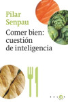 COMER BIEN: CUESTION DE INTELIGENCIA | 9788415193296 | Portada