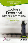 ECOLOGÍA EMOCIONAL PARA EL NUEVO MILENIO | 9788497357203 | Portada