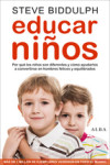 EDUCAR NIÑOS | 9788484289654 | Portada