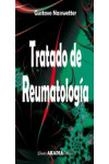 TRATADO DE REUMATOLOGIA | 9789875702240 | Portada