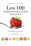 Los 100 alimentos que curan de la A a la Z | 9788415193371 | Portada