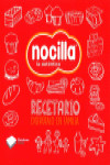 NOCILLA RECETARIO | 9788415880776 | Portada