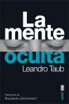 La mente oculta | 9788441433380 | Portada