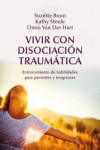 VIVIR CON DISOCIACIÓN TRAUMÁTICA | 9788433027023 | Portada