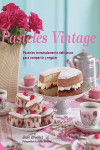 PASTELES VINTAGE | 9788426140043 | Portada