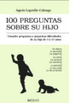 100 PREGUNTAS SOBRE SU HIJO | 9788497991377 | Portada