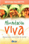 Alimentación viva | 9789501753622 | Portada