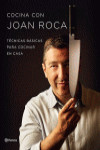 COCINA CON JOAN ROCA | 9788408121473 | Portada