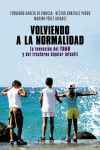 VOLVIENDO A LA NORMALIDAD | 9788420684628 | Portada