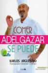 COMER Y ADELGAZAR SE PUEDE | 9788496177840 | Portada