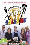 Las recetas de Sálvame | 9788408126751 | Portada