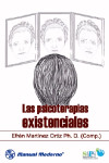 Las psicoterapias existenciales | 9789589446416 | Portada