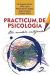 Practicum de psicología | 9788499696423 | Portada