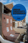 Urban Creativity Experience | 9788494115431 | Portada