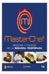 MASTERCHEF | 9788499983882 | Portada