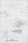 ANÁLISIS DE FORMAS ARQUITECTÓNICAS DEL S. XX | 9788483638279 | Portada