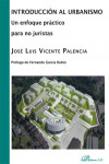 INTRODUCCIÓN AL URBANISMO | 9788490319888 | Portada