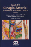 ATLAS DE CIRUGIA DE LAS ARTERIAS. FUNDAMENTOS DE ANATOMIA Y TECNICA | 9789588816395 | Portada