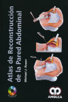 ATLAS DE RECONSTRUCCION DE LA PARED ABDOMINAL + DVD | 9789588816401 | Portada