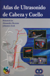 ATLAS DE ULTRASONIDO DE CABEZA Y CUELLO + DVD | 9789588816449 | Portada