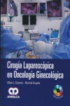 CIRUGIA LAPAROSCOPICA EN ONCOLOGIA GINECOLOGICA + DVD | 9789588816357 | Portada