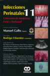 INFECCIONES PERINATALES + DVD | 9789588816265 | Portada