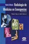 HARRIS & HARRIS RADIOLOGIA DE MEDICINA EN EMERGENCIAS | 9789588816425 | Portada