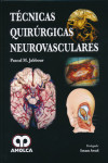 TECNICAS QUIRURGICAS NEUROVASCULARES | 9789588816371 | Portada